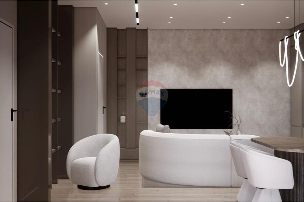 Apartament ne shitje;