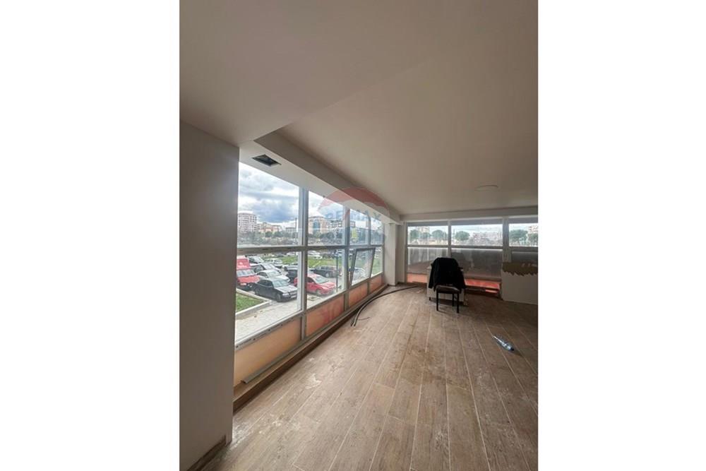 Commercial space for rent