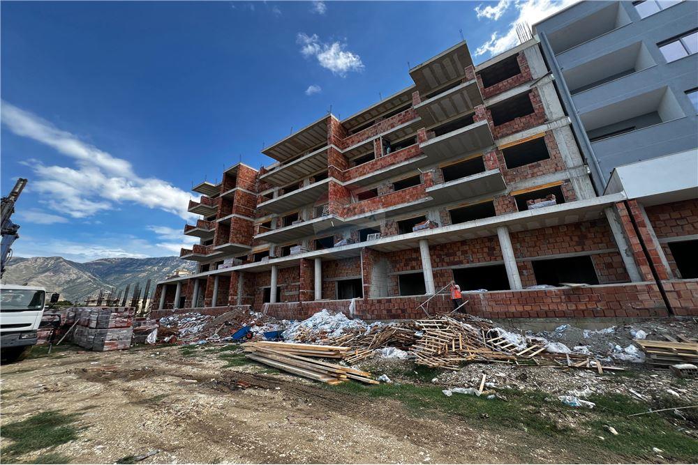 Rruga e orikumit, Vlorë