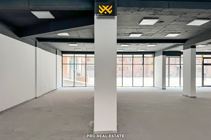 Local 443.50m² for #sale in Fushë Kosovë