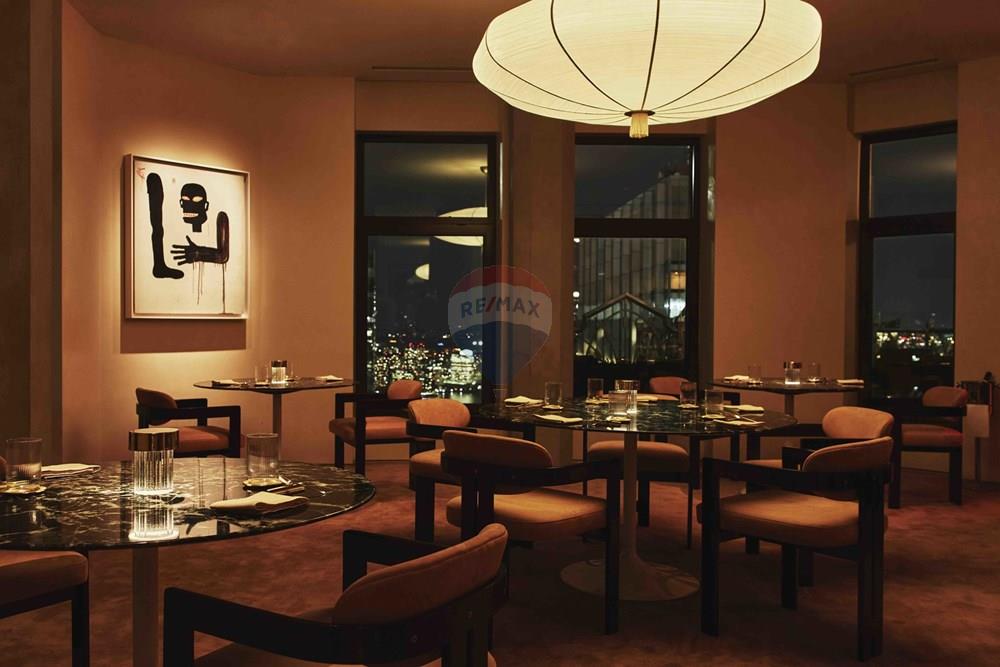 Restaurant for sale in bllok area (3)
