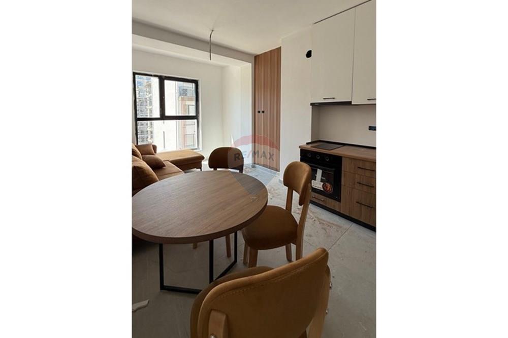 Appartement à vendre 1+1