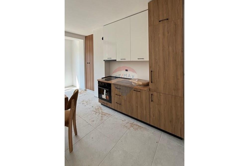 Appartement à vendre 1+1 (2)