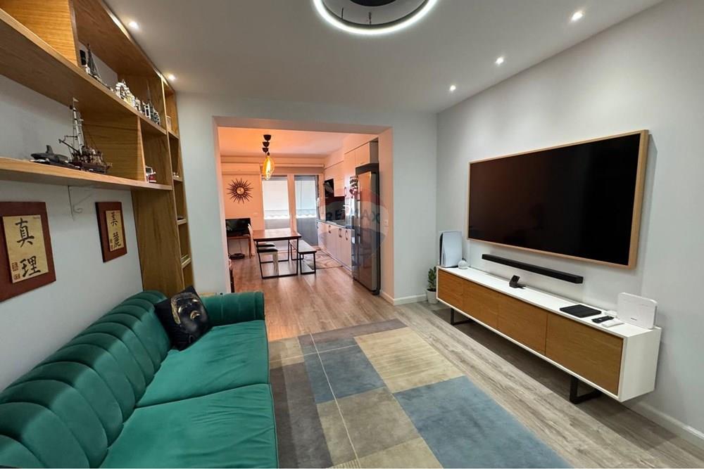 Informationen zum apartment: