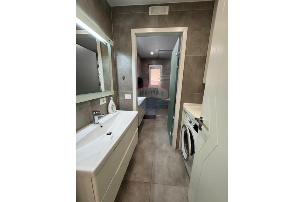 Informationen zum apartment: