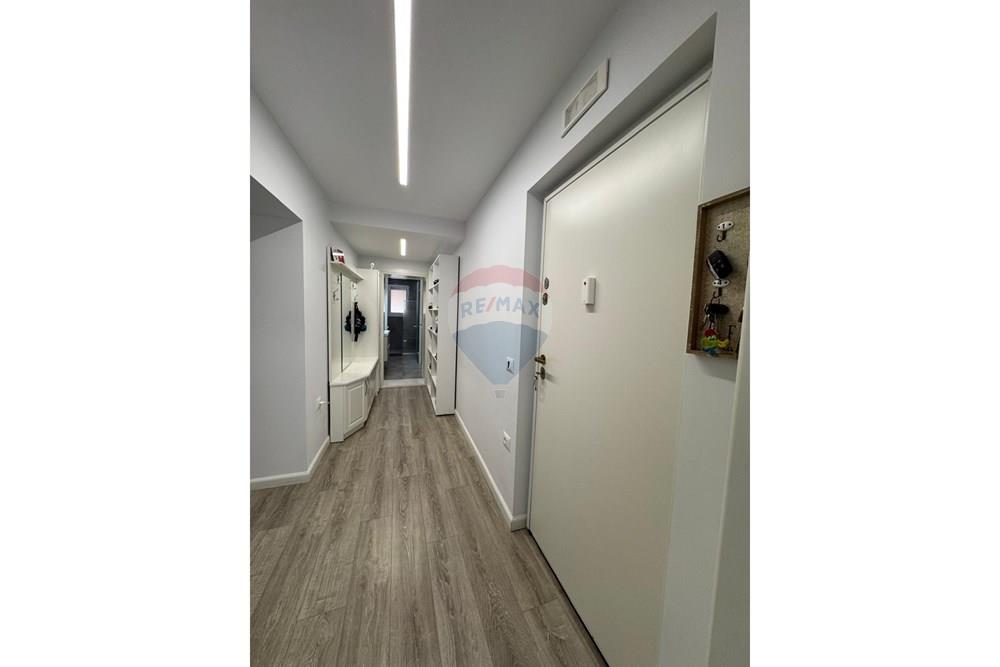 Informationen zum apartment: