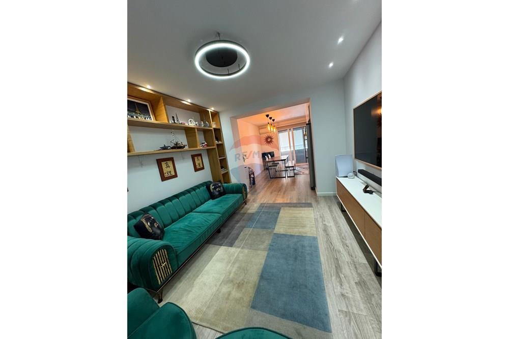 Informationen zum apartment: