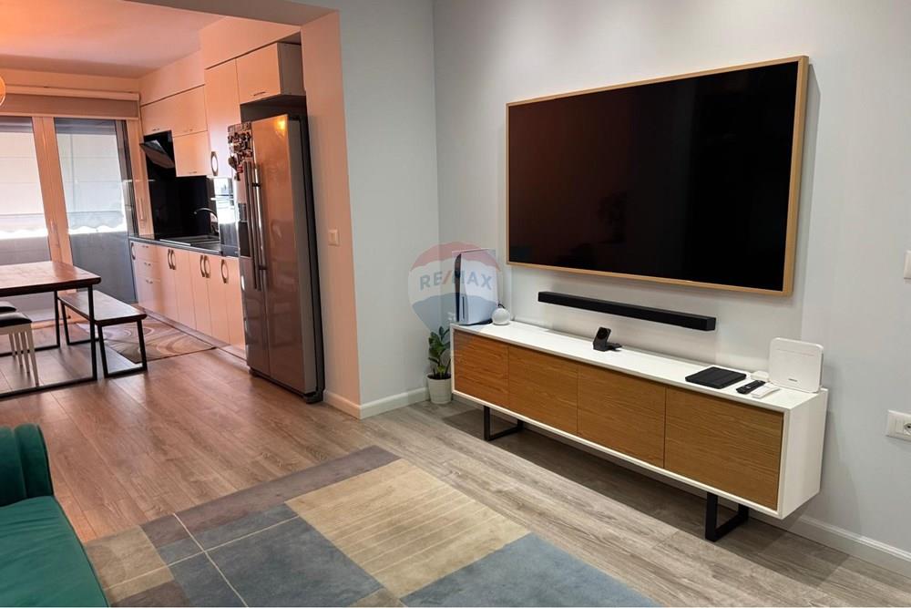 Informationen zum apartment:
