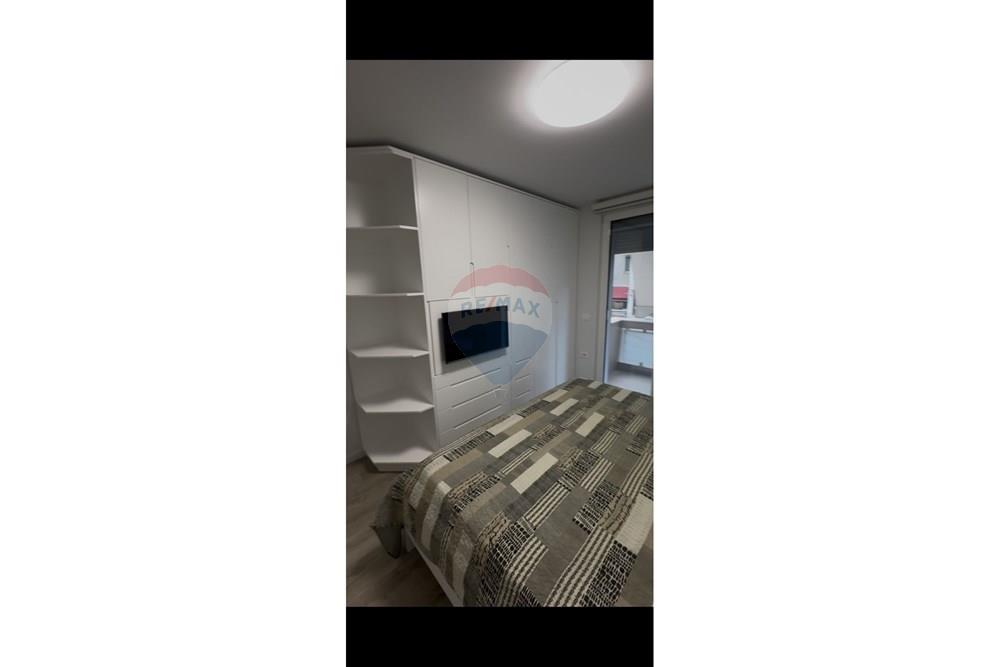 Informationen zum apartment: