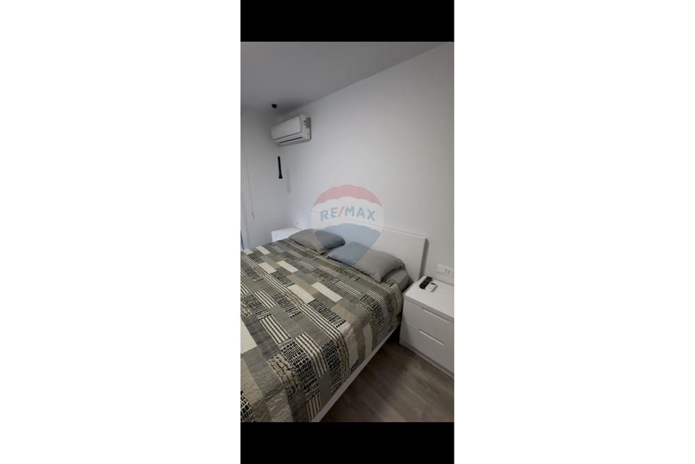 Informationen zum apartment: