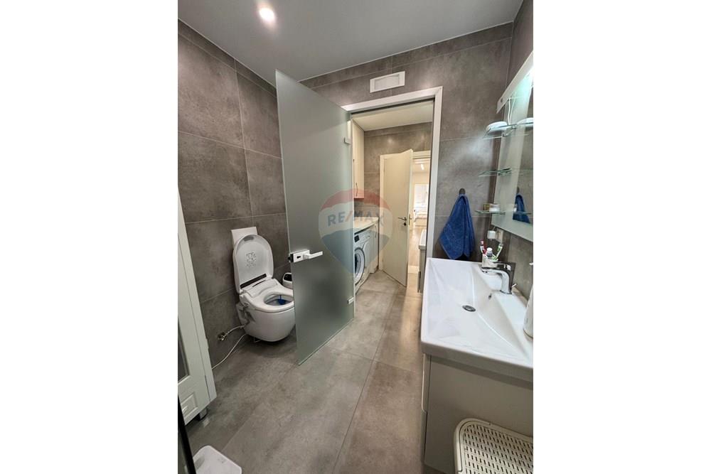 Informationen zum apartment:
