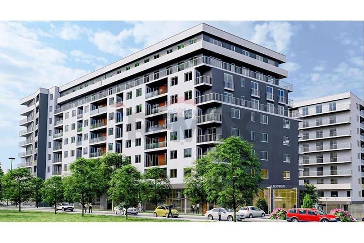 Apartment 2+1+2 for sale