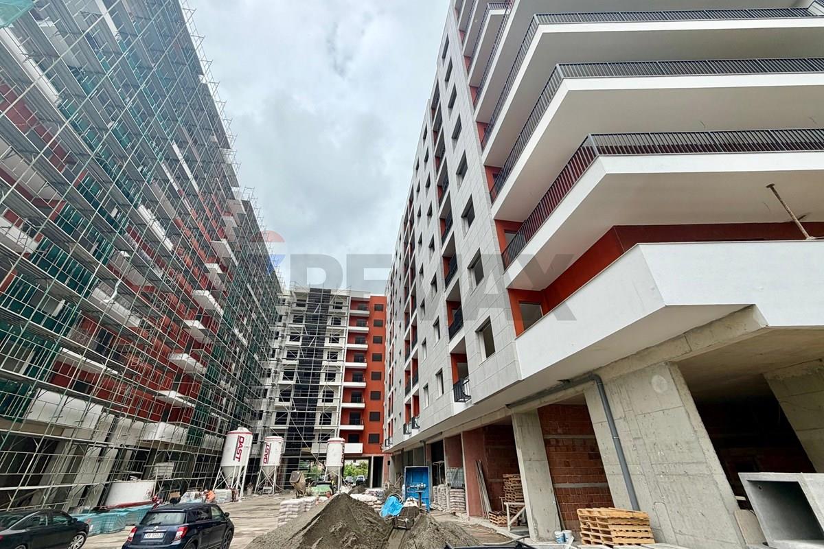 Apartment 2+1+2 for sale