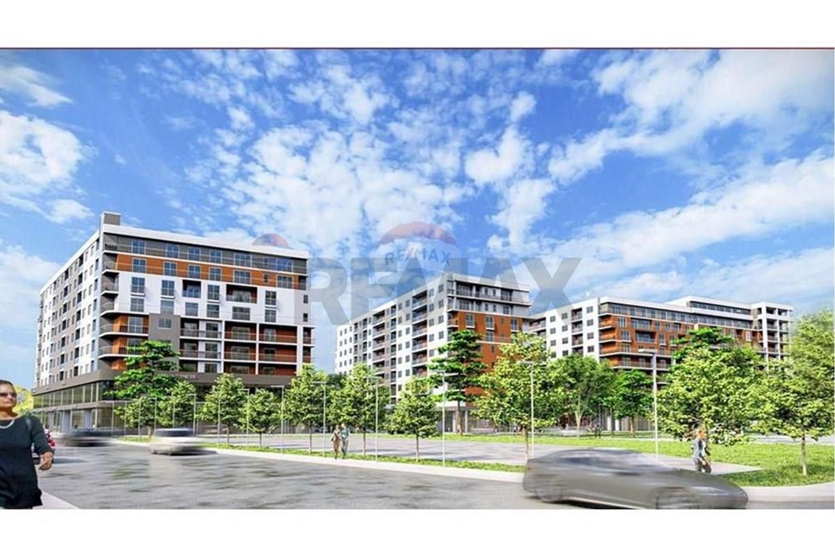 Apartment 2+1+2 for sale