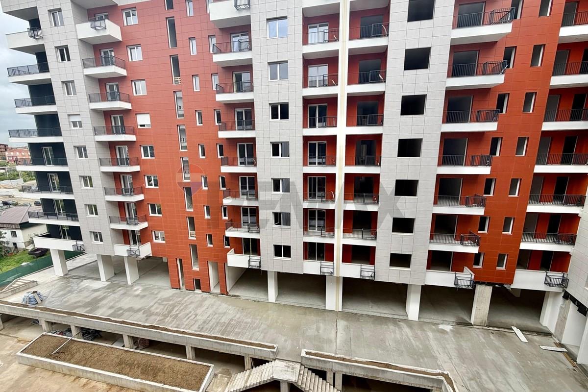 Apartment 2+1+2 for sale