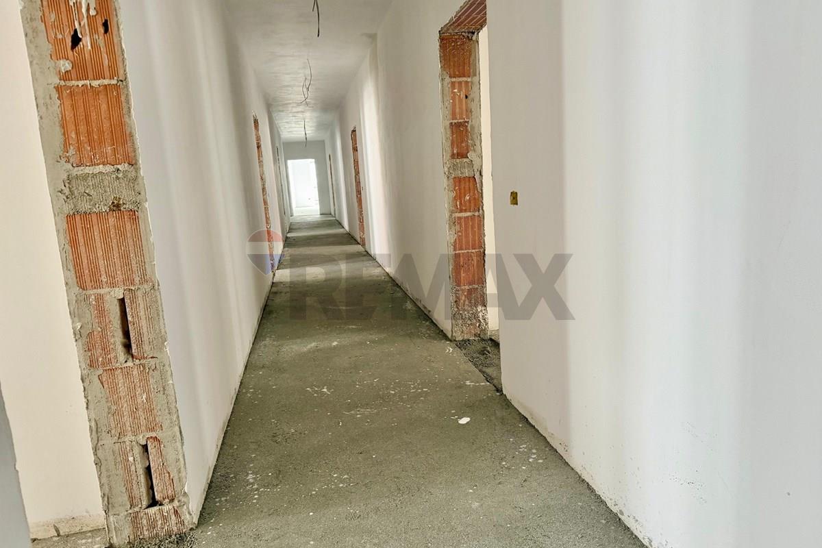 Apartment 2+1+2 for sale