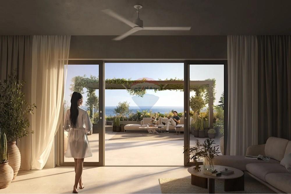 Apartamento 1+1 à venda village square, dhërmi