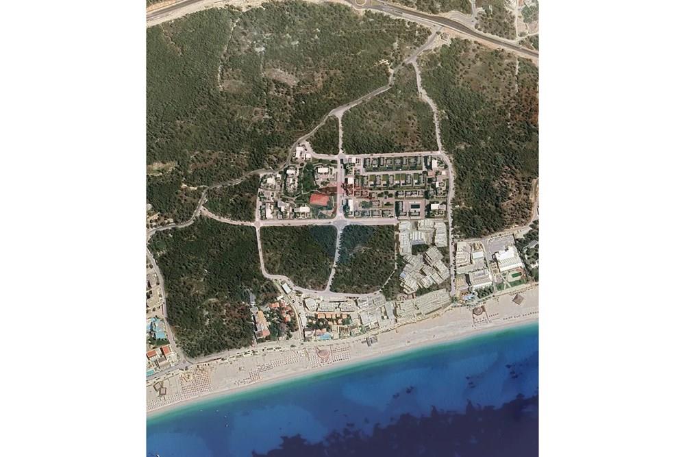 Apartamento 1+1 à venda village square, dhërmi (4)