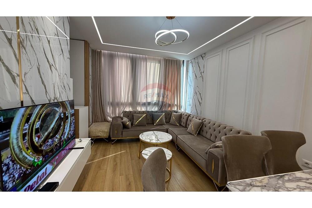 Luxuswohnung 2+1 zur miete alba residence (2)