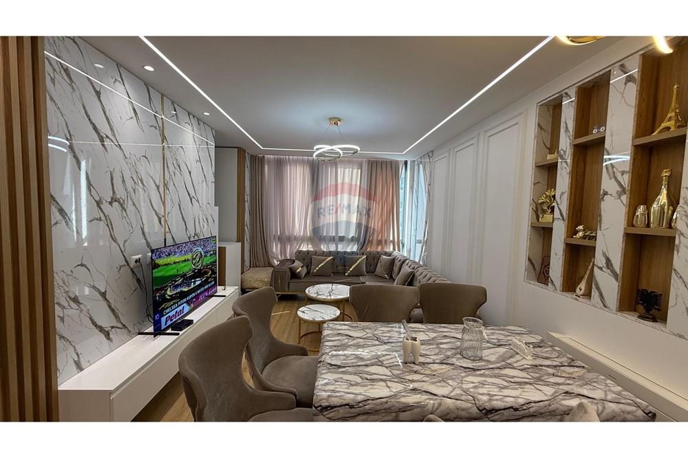Luxuswohnung 2+1 zur miete alba residence (3)