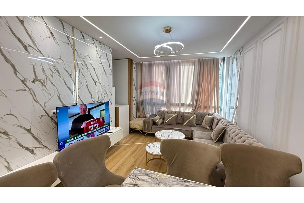 Luxuswohnung 2+1 zur miete alba residence (4)