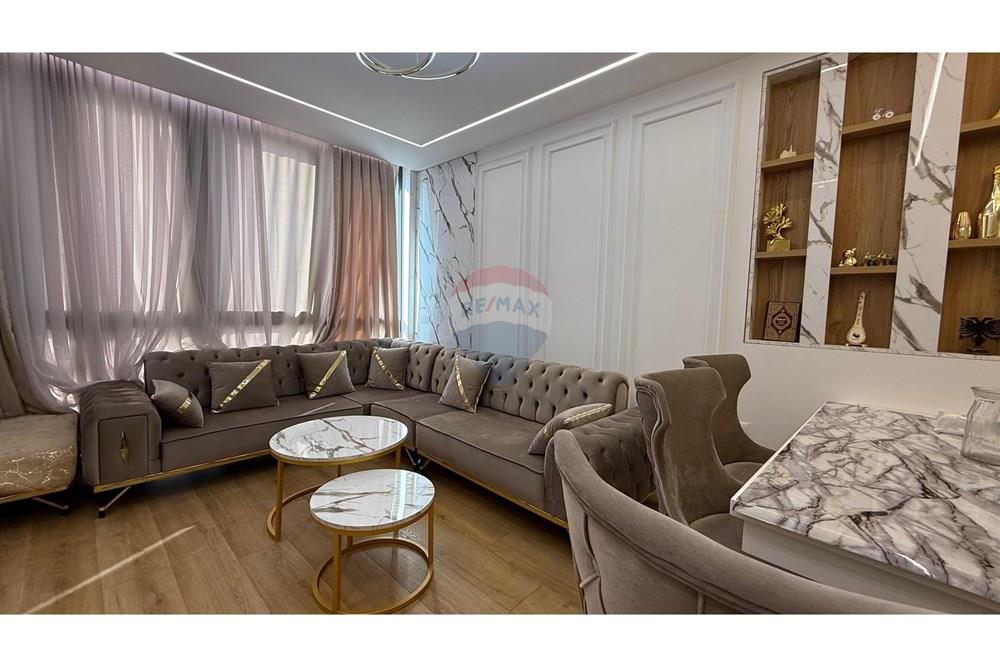Luxuswohnung 2+1 zur miete alba residence (6)