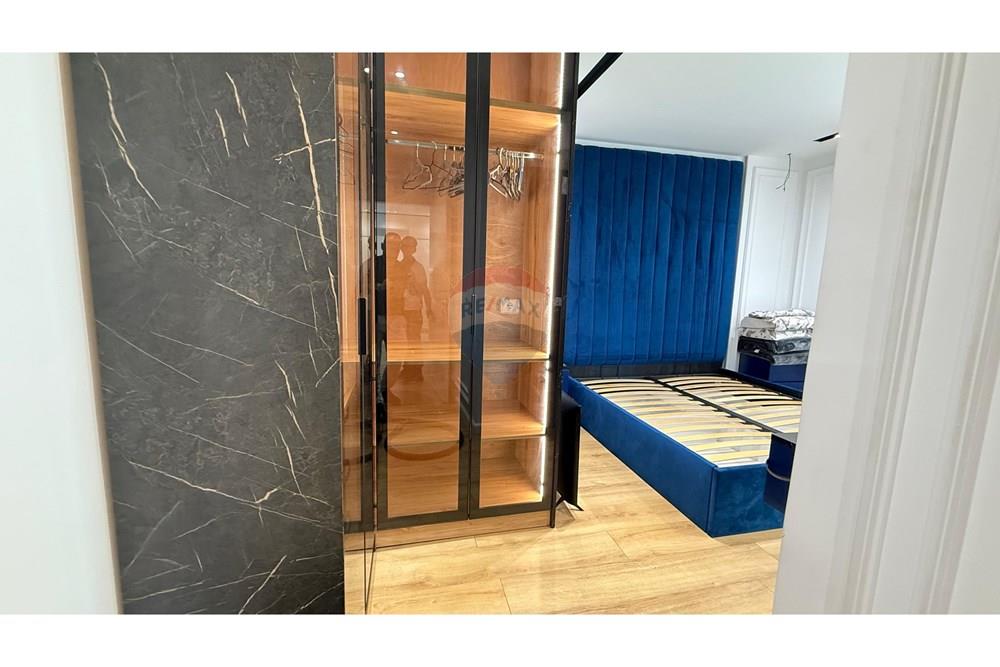 Luxuswohnung 2+1 zur miete alba residence (7)