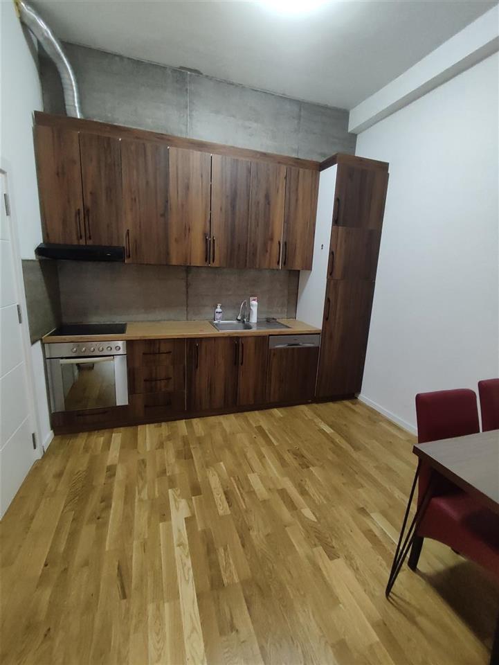Appartement à louer 2+1 à matin 1