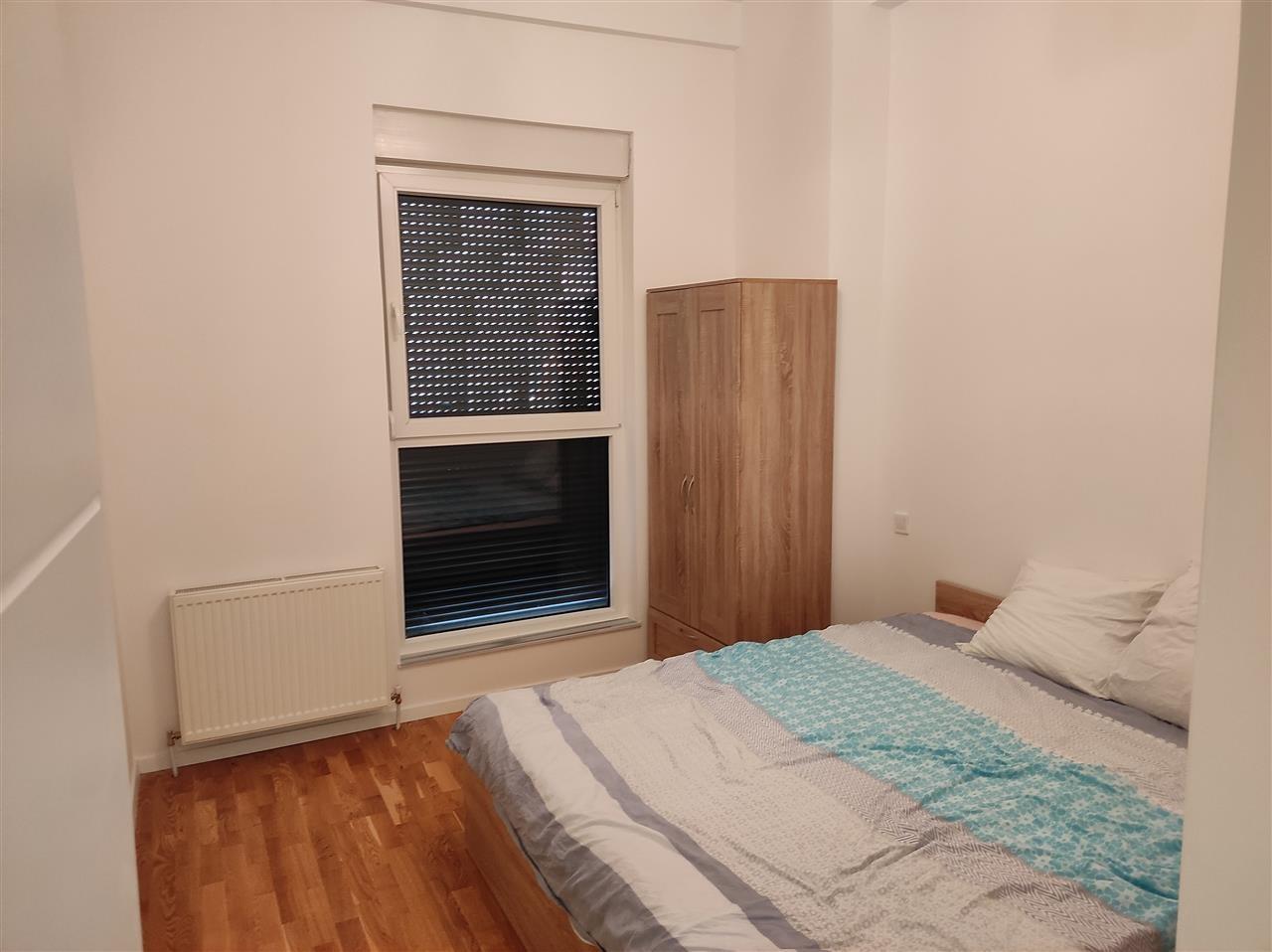 Appartement à louer 2+1 à matin 1