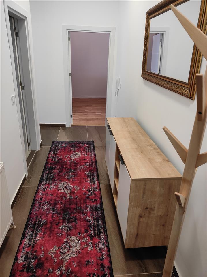 Appartement à louer 2+1 à matin 1