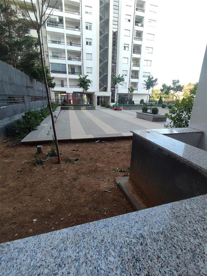 Appartement à louer 2+1 à matin 1