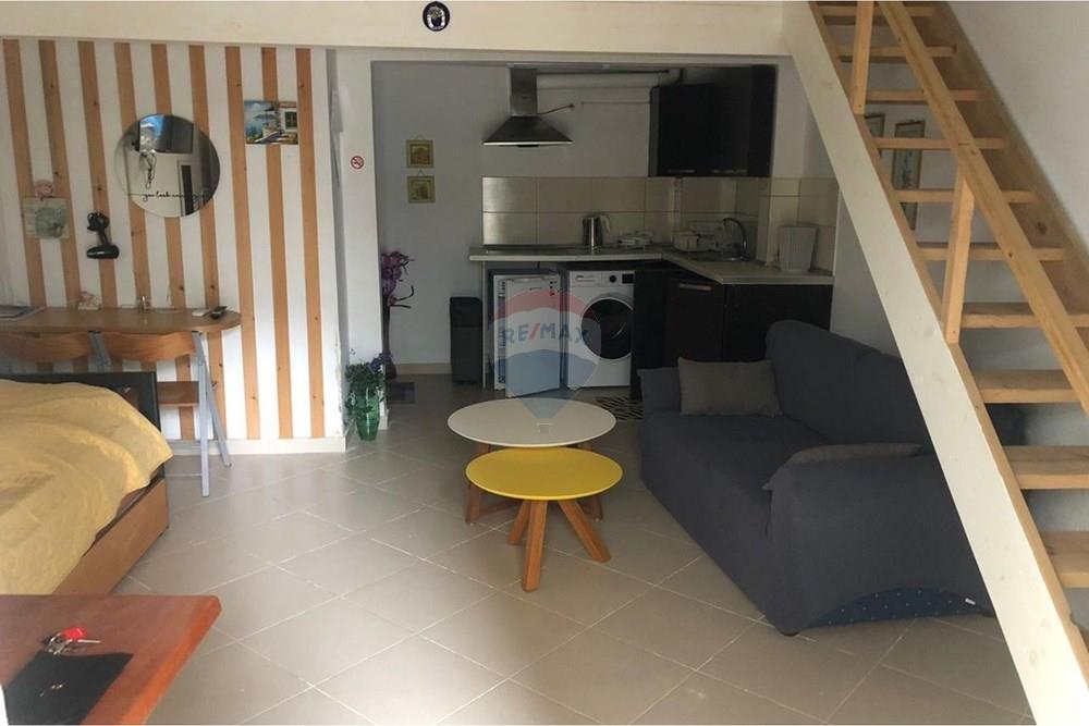 Spazio commerciale in vendita vicino a lungomare vlore (4)