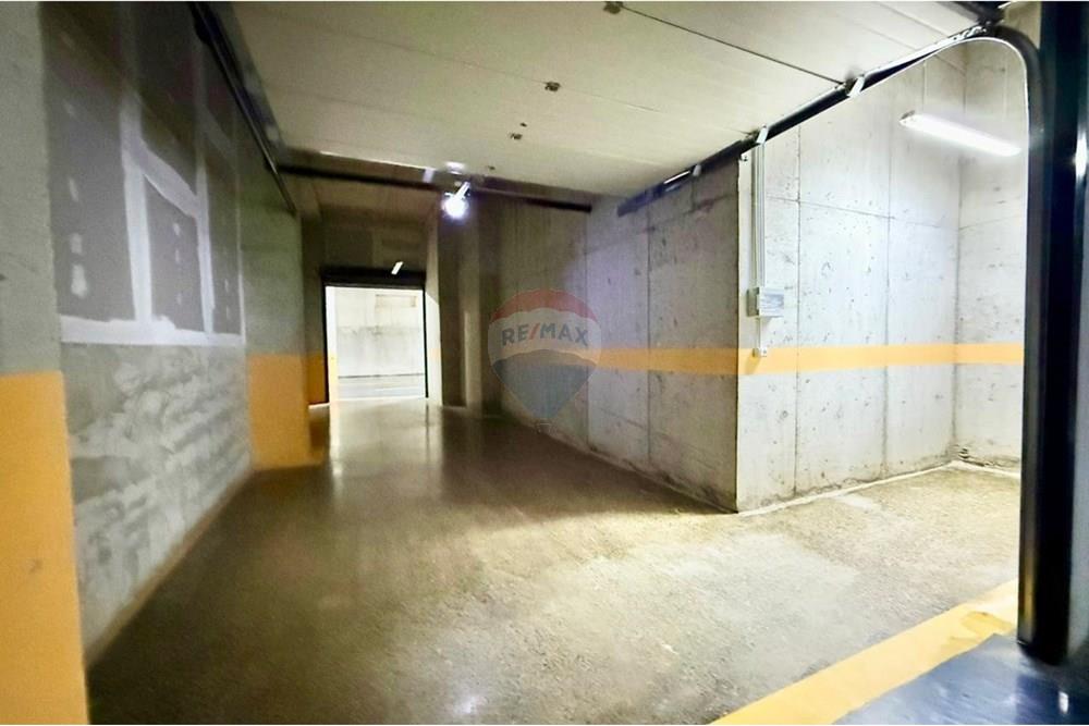 Funktionale lagerhalle zur miete mit 50 m², im untergeschoss -1 eines modernen und gut erreichbaren gebäudes. (2)
