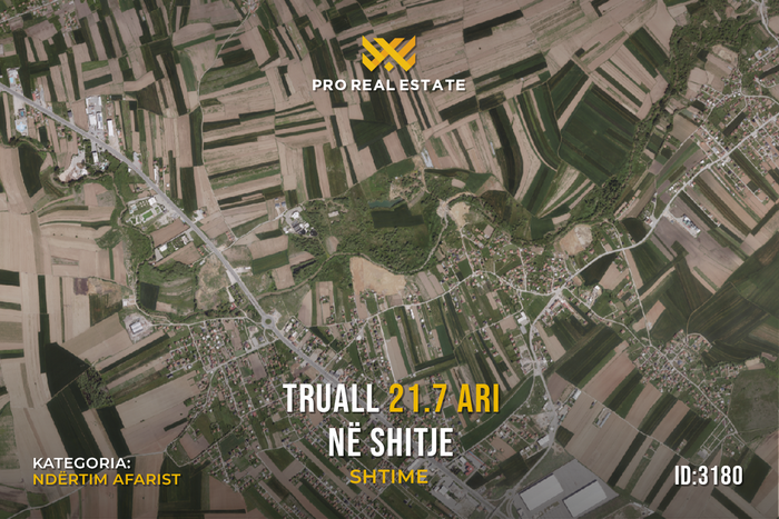 Truall 21.7 ari në #shitje në shtime