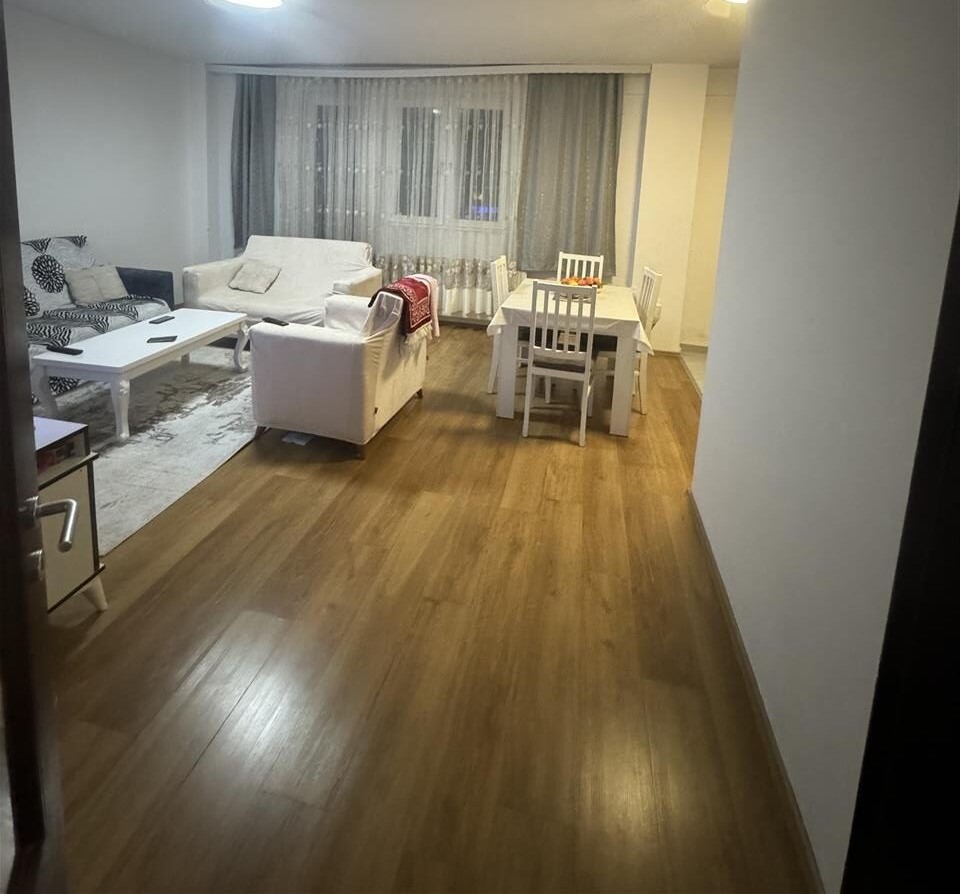 Appartement à louer 2+1 à Fushë Kosovë