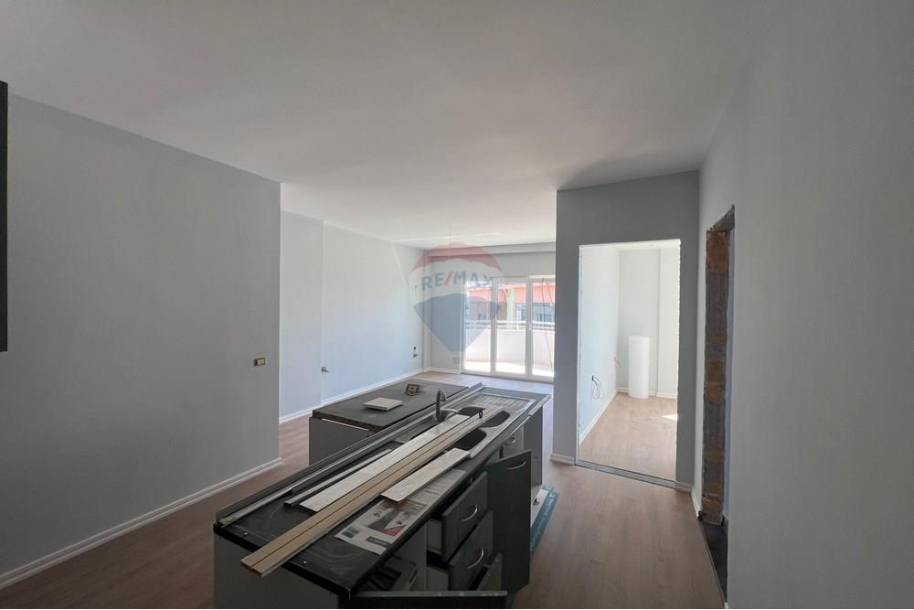 Apartamento 2+1+2 en venta en fresk