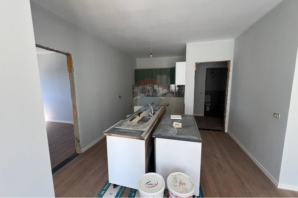 Apartamento 2+1+2 en venta en fresk