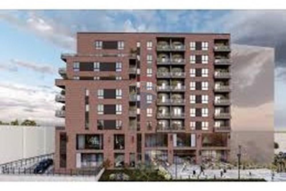 Disponibilizamos apartamento 1+1 para venda na arborea residence, kamez. (5)