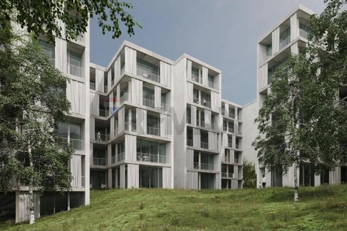 For sale apartment 3+1+3 long hill residence