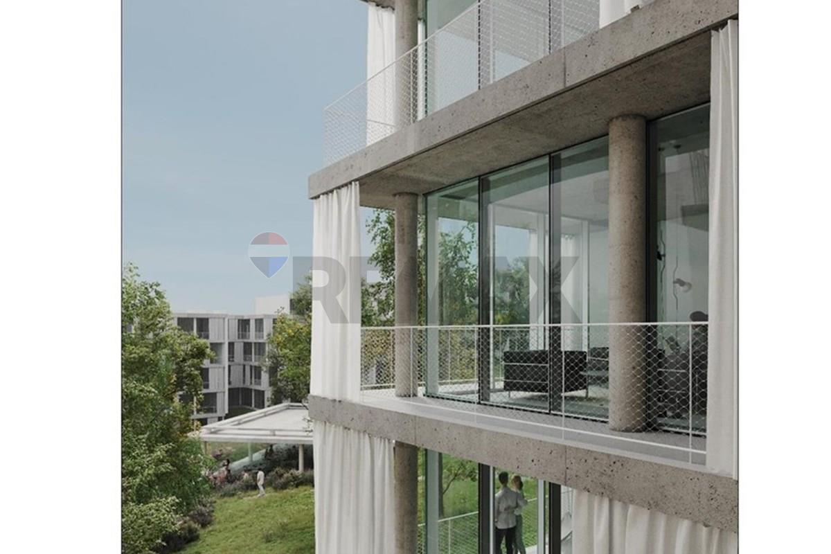 For sale apartment 3+1+3 long hill residence (3)