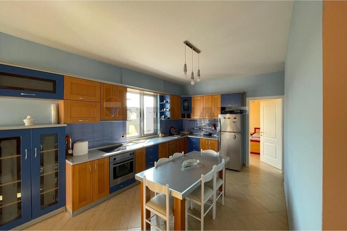 Appartement premium au dernier étage à plazh, Durrës, avec une vue fantastique sur la mer. (3)