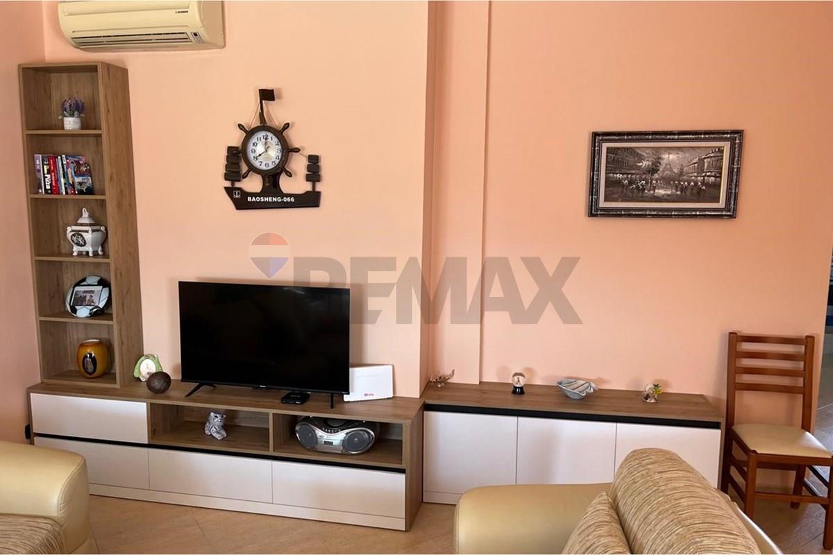 Appartement premium au dernier étage à plazh, Durrës, avec une vue fantastique sur la mer. (4)