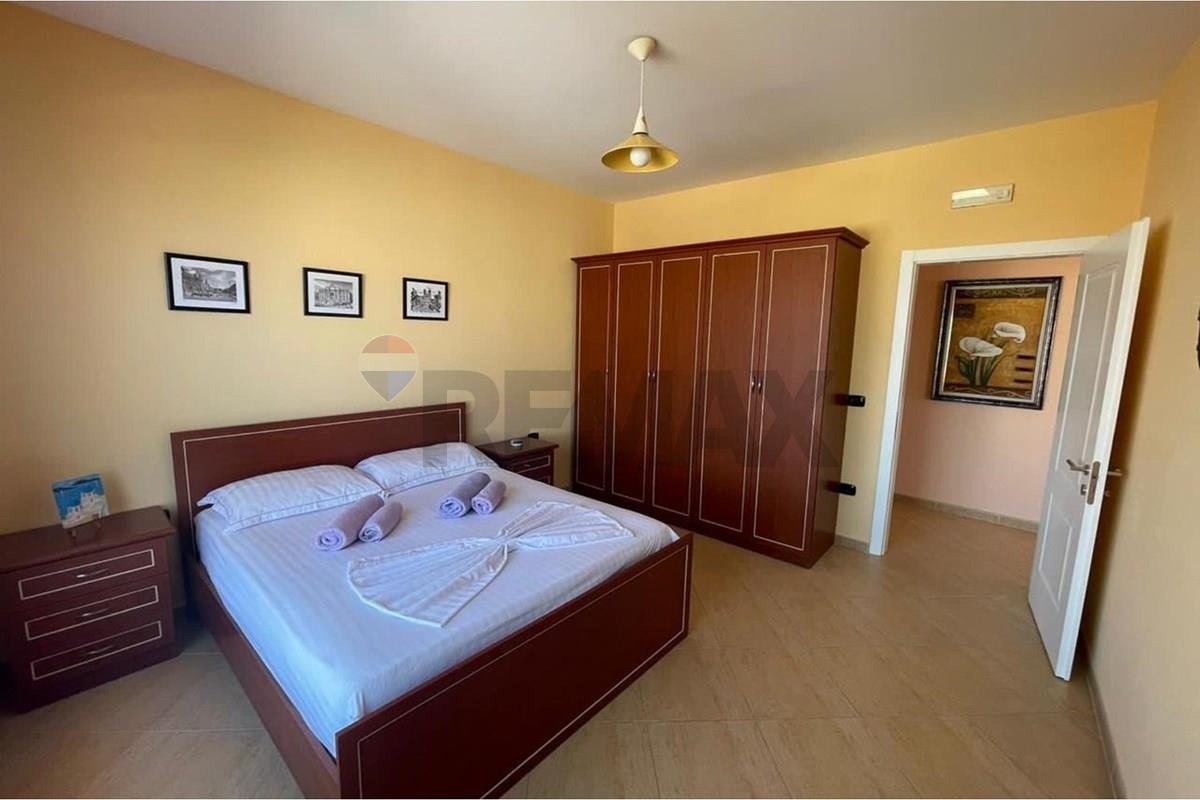 Appartement premium au dernier étage à plazh, Durrës, avec une vue fantastique sur la mer. (5)