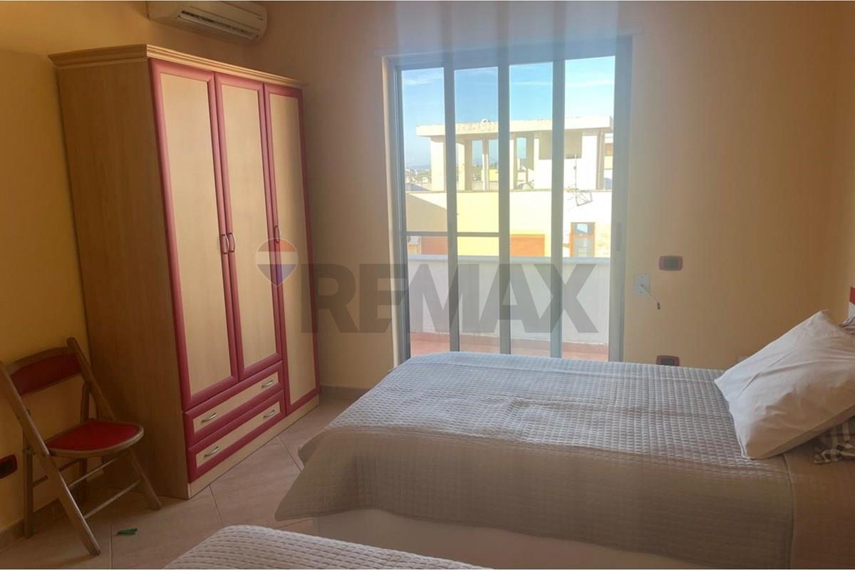 Appartement premium au dernier étage à plazh, Durrës, avec une vue fantastique sur la mer. (6)