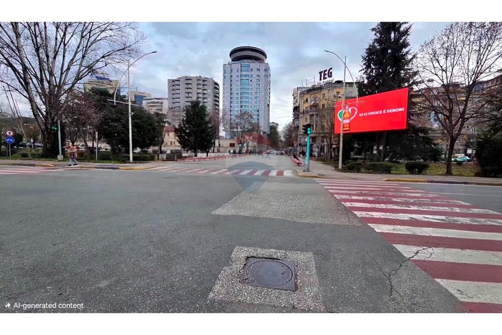 Premises for rent near shallvare building.