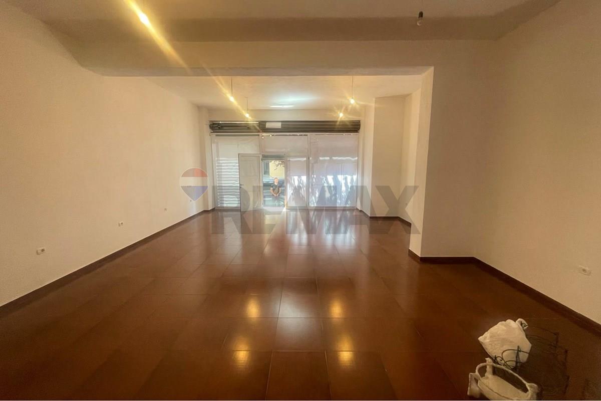 Rruga dervish ali dukati, Vlorë
