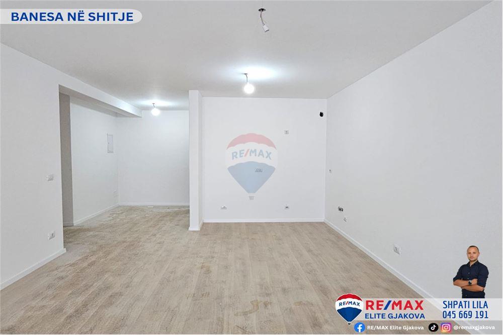 Offerta in #vendita appartamenti con una superficie totale di 144,93m² - sesto piano, lamella 6, in via "Luan Haradinaj", complesso residenziale "Jakova Housing" - Gjakovë. (5)