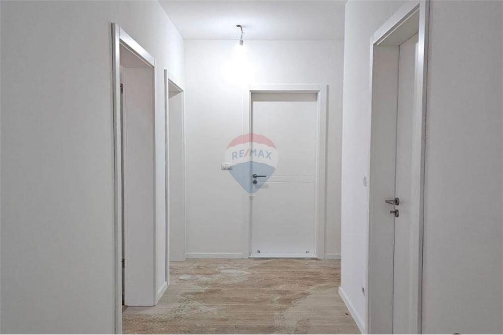 Offerta in #vendita appartamenti con una superficie totale di 144,93m² - sesto piano, lamella 6, in via "Luan Haradinaj", complesso residenziale "Jakova Housing" - Gjakovë. (7)