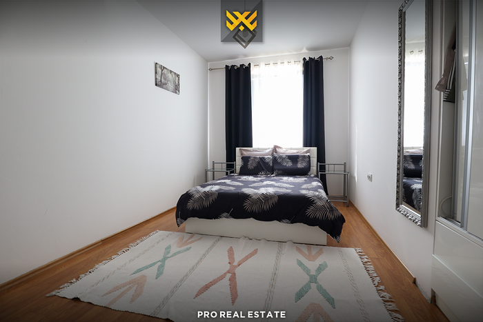 Appartement de 74m² à #vente sur rruga b