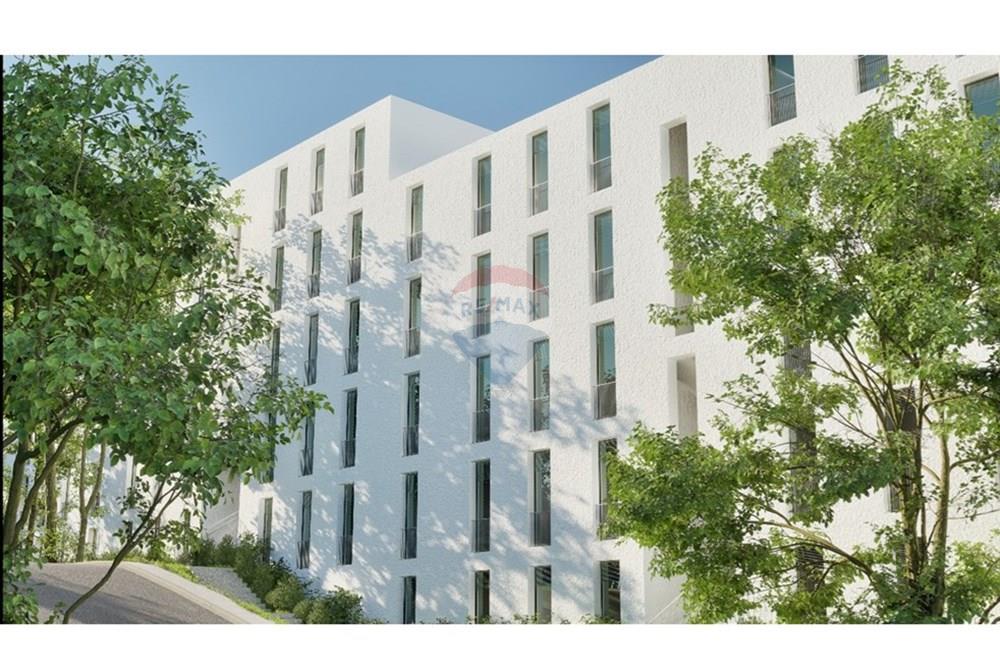 Many near teg, we offer apartments for sale 2+1 and 3+1. (8)